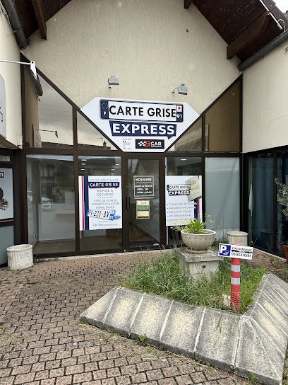Carte Grise Express Palaiseau Agence D'immatriculation Automobile à Palaiseau