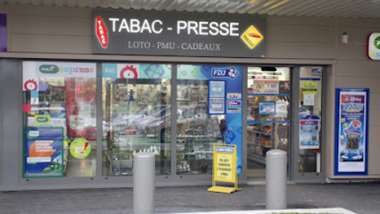 Point Depot Carte Grise St Julien 21490 (Chez Tabac Presse Iannotti), Agence D'immatriculation Automobile à Saint-Julien
