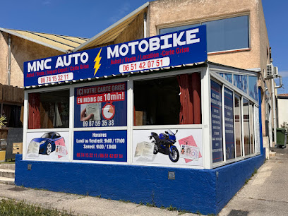 Carte Grise La Seyne Sur Mer Agence D'immatriculation Automobile à la Seyne-sur-Mer