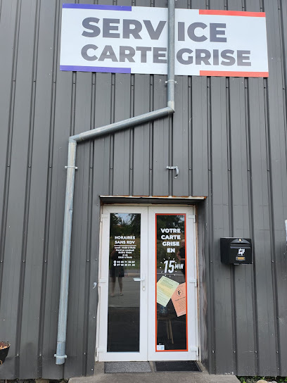 Office Services Carte Grise, Agence D'immatriculation Automobile à Neuf-Brisach