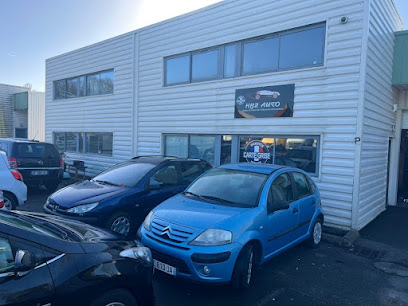 Hbz Auto & Service Carte Grise Agence D'immatriculation Automobile à Nantes