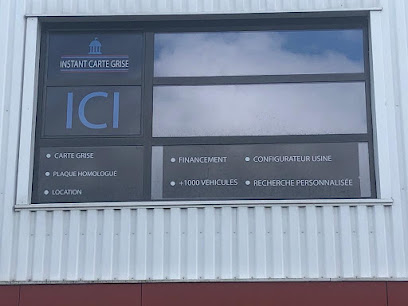 Pref Carte Grise Agence D'immatriculation Automobile à Lorient
