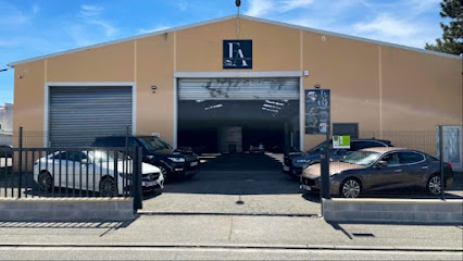 Carte Grise Rapide Agence Lyon, Agence D'immatriculation Automobile à Genas