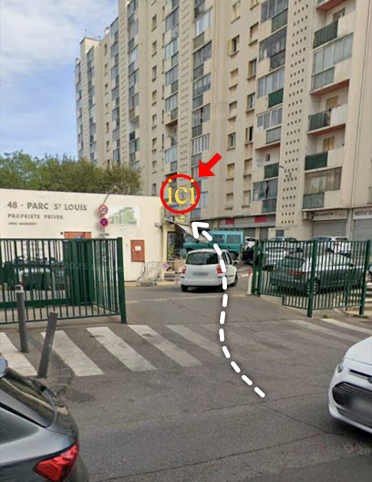 Enzo Auto, Agence D'immatriculation Automobile à Marseille 15