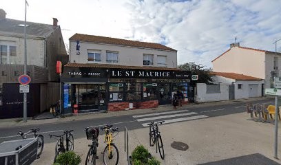 La Borne des Buralistes (carte grise, billets de train, bons d'achat),  Agence d'Immatriculation Automobile à La Rochelle