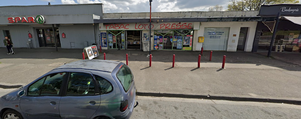 Point Depot Carte Grise Pessac 33600 (Chez Tabac Du Haut Livrac), Agence D'immatriculation Automobile à Pessac