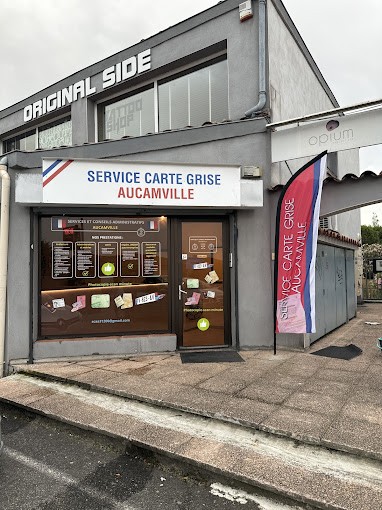 Service Carte Grise et Administratif Aucamville,  Agence d'Immatriculation Automobile à Aucamville