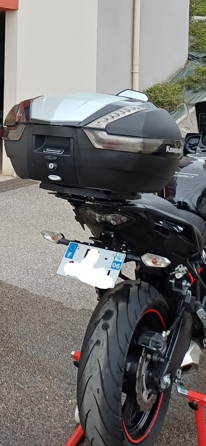 PlaqueStick,  Agence d'Immatriculation Automobile à Saint-Cyr-sur-Loire