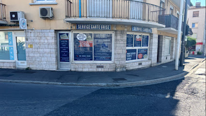 Service Carte Grise Rapide Perpignan Agence D'immatriculation Automobile à Perpignan