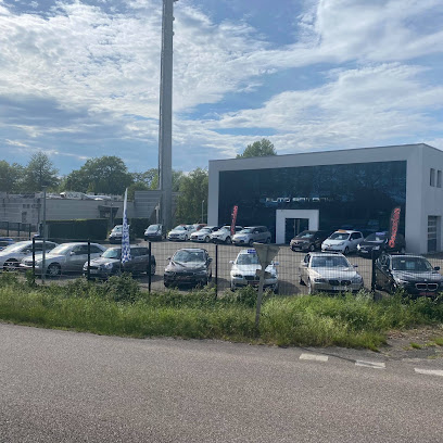 Auto Antony Carte Grise Agence D'immatriculation Automobile à Hœnheim