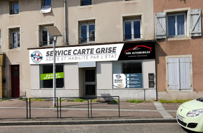 Service Carte Grise Jarville, Agence D'immatriculation Automobile à Jarville-la-Malgrange