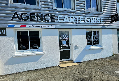 Agence Carte Grise - Saint-Brieuc Agence D'immatriculation Automobile à Saint-Brieuc