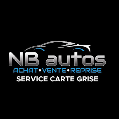 Nb Autos & Service Carte Grise, Agence D'immatriculation Automobile à Stiring-Wendel