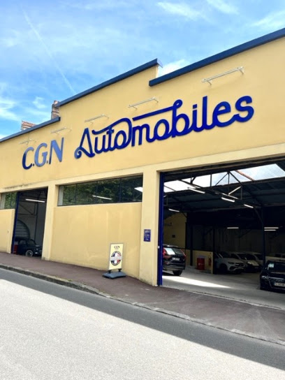Jenn' Autos - Service Carte Grise Minute By Cgn Automobiles Agence D'immatriculation Automobile à Provins